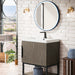 James Martin Columbia 24" Single Bathroom Vanity