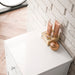 James Martin Athens 15" Base Cabinet w/ Drawers and Left Door