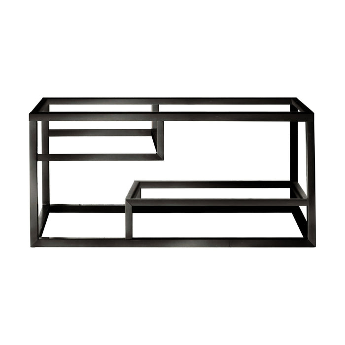 James Martin Vanities 36" Cabinet base for Columbia Cabinets