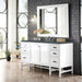 James Martin Vanities Addison 60" Single Vanity