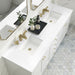 James Martin Vanities Chicago 72" Double Bathroom Vanity