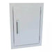 Kokomo 17x24 Reversible Stainless Steel Access Door Vertical