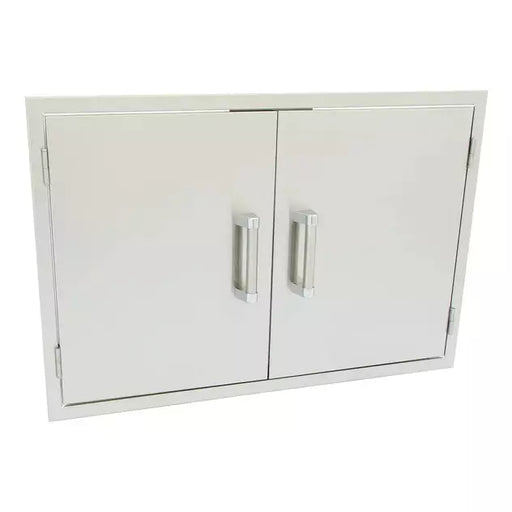 Kokomo Stainless Steel Access Doors 30 Inch