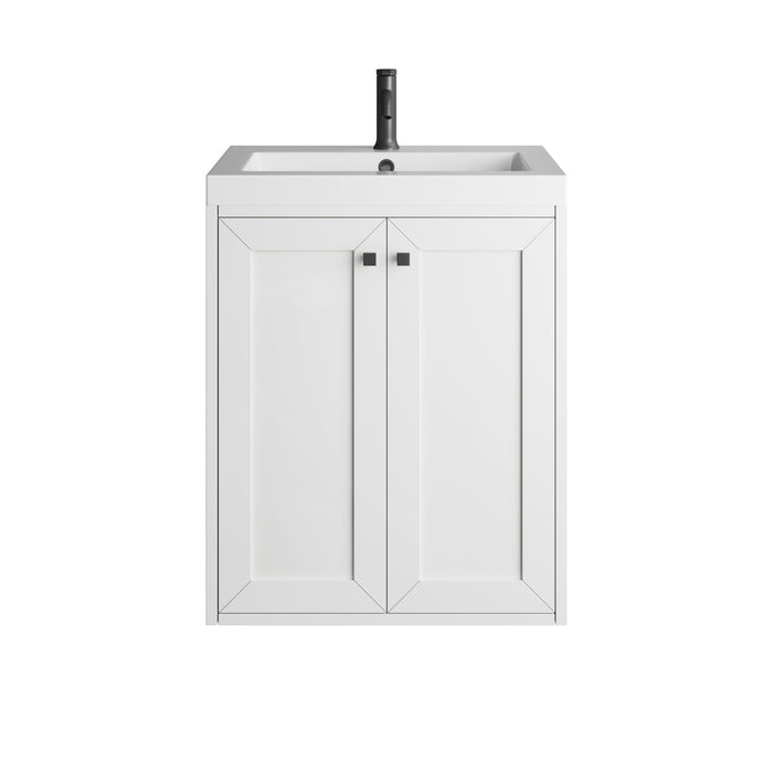 James Martin Vanities Chianti 24" Single Vanity