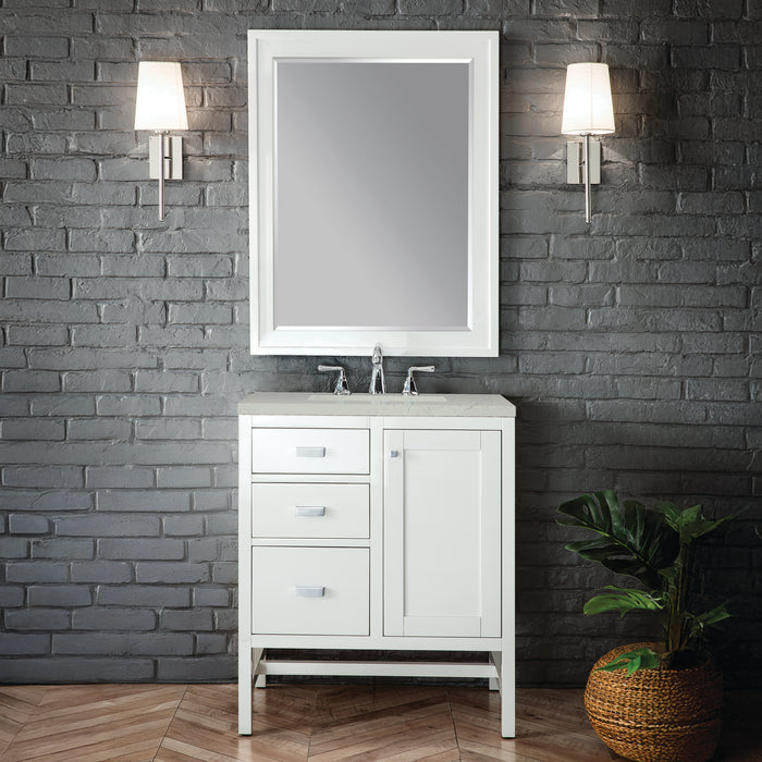 James Martin Vanities Addison 30" Single Vanity