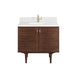 James Martin Vanities Amberly 36" Single Vanity