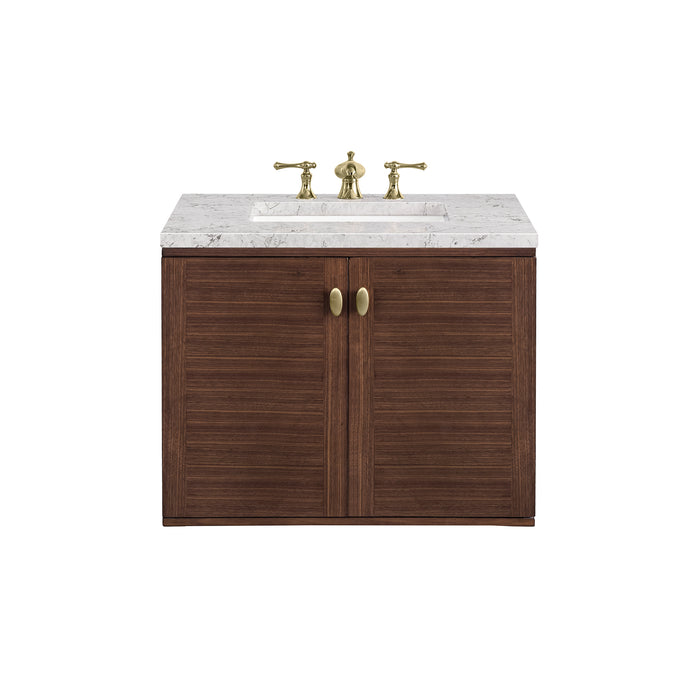 James Martin Vanities Amberly 30" Single Vanity