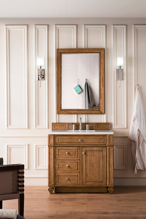 James Martin Vanities Bristol 36" Single Vanity