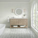 James Martin Vanities Breckenridge 60" Single Vanity
