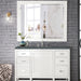 James Martin Vanities Addison 48" Single Vanity