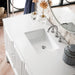 James Martin Athens 48" Single Bathroom Vanity