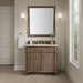 James Martin Vanities Bristol 36" Single Vanity