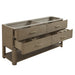 James Martin Vanities Lucian 72" Double Vanity