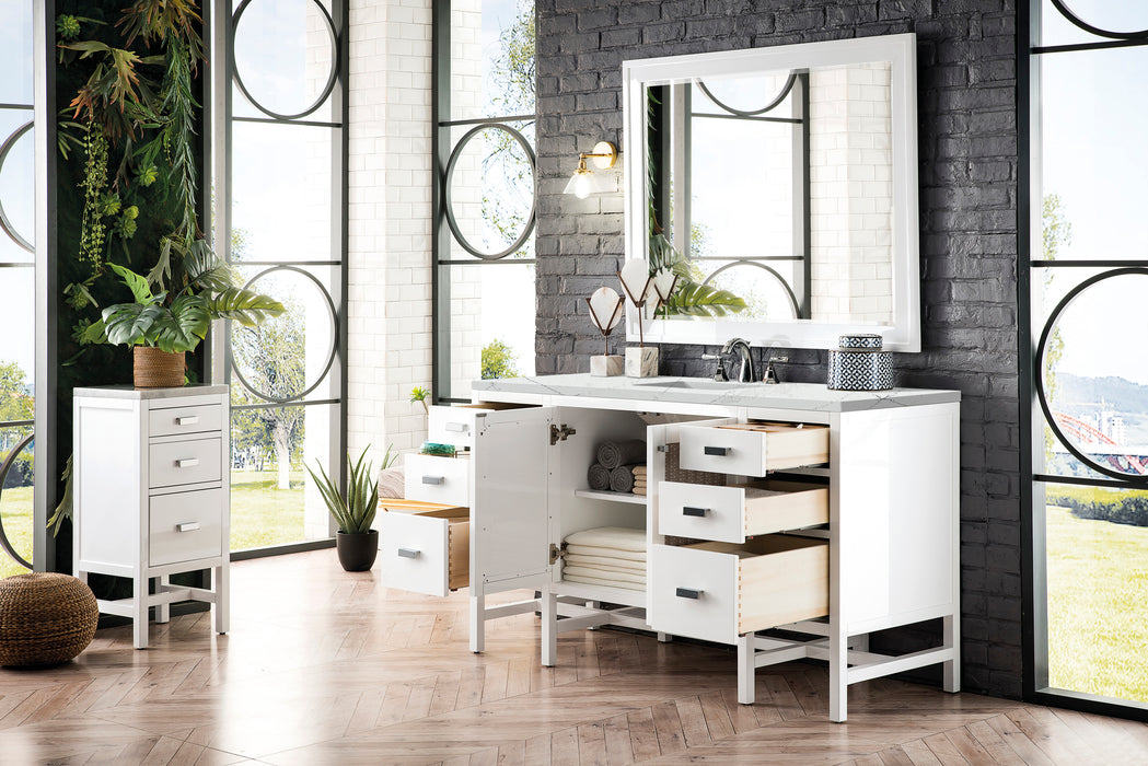 James Martin Vanities Addison 60" Single Vanity