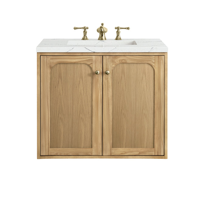 James Martin Vanities Laurent 30" Single Vanity