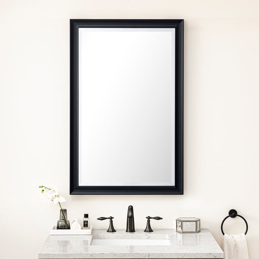 James Martin Vanities Glenbrooke 26" Mirror