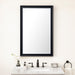 James Martin Vanities Glenbrooke 26" Mirror