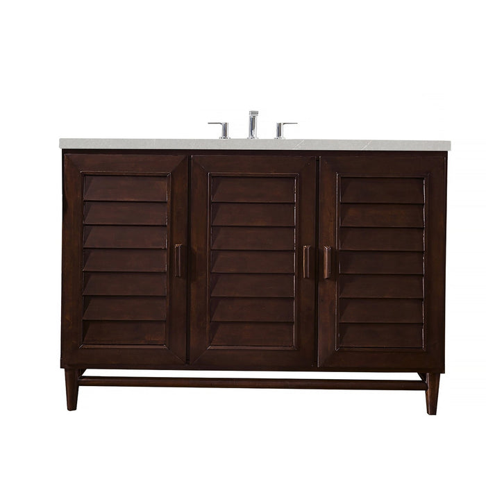 James Martin Vanities Portland 48" Single Vanity