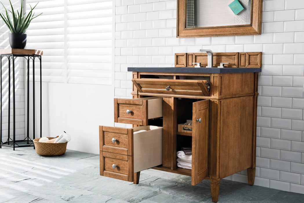 James Martin Vanities Brittany 30" Single Vanity