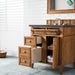 James Martin Vanities Brittany 30" Single Vanity