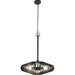 RenWil Crux Ceiling Fixture LPC4388