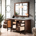James Martin Vanities Addison 60" Single Vanity