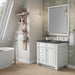 James Martin Vanities Bristol 36" Single Vanity