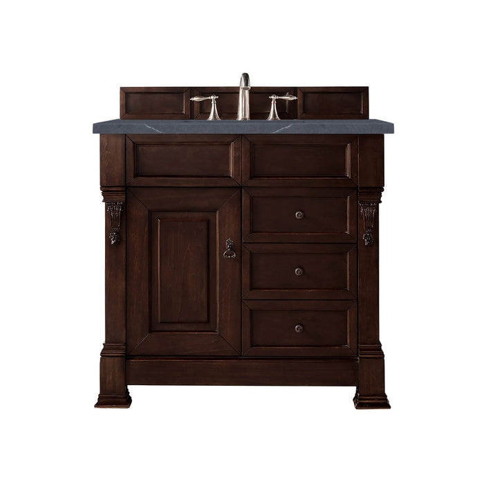 James Martin Vanities Brookfield 36" Single Vanity