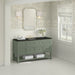 James Martin Vanities Breckenridge 60" Single Vanity