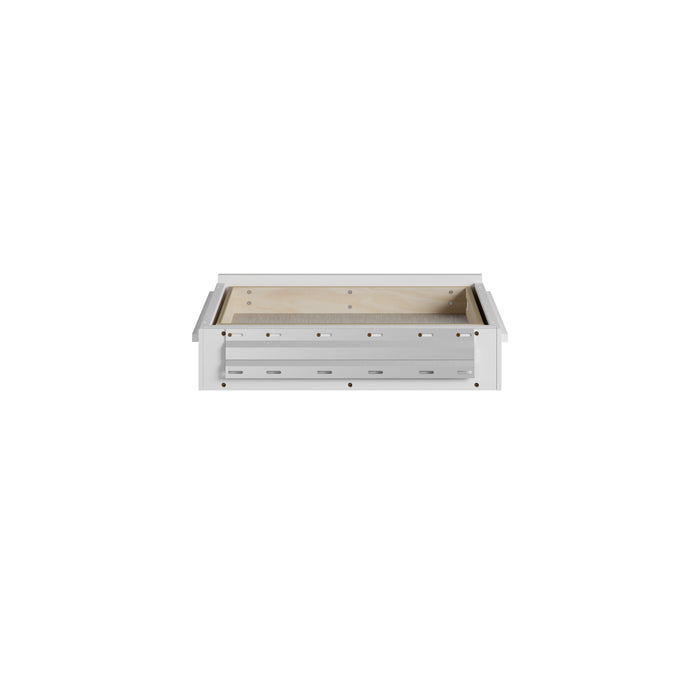 James Martin Vanities Bellshire 24" Drawer Unit