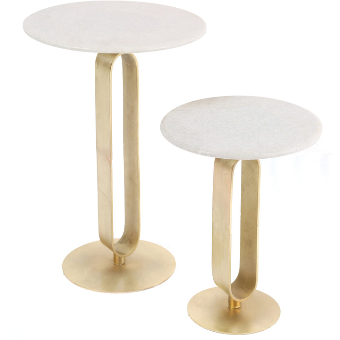 RenWil Monrow Accent Table TA419