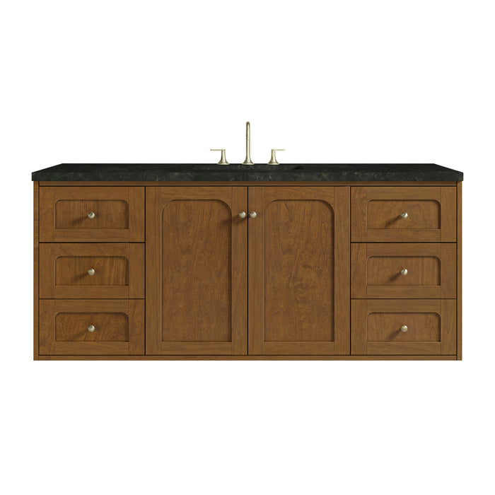 James Martin Vanities Laurent 60" Single Vanity