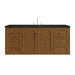 James Martin Vanities Laurent 60" Single Vanity