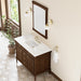 James Martin Vanities Kinnsden 30" Mirror