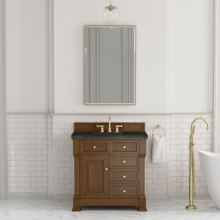 James Martin Vanities Brookfield 36" Single Vanity