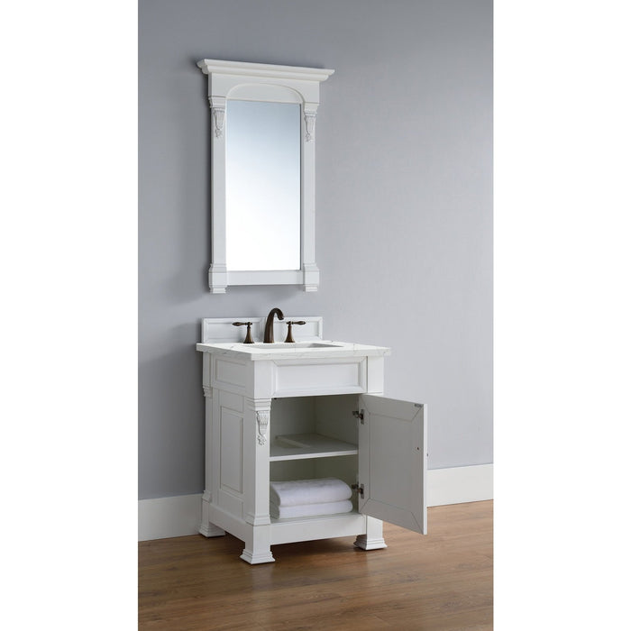 James Martin Vanities Brookfield 26" Single Vanity