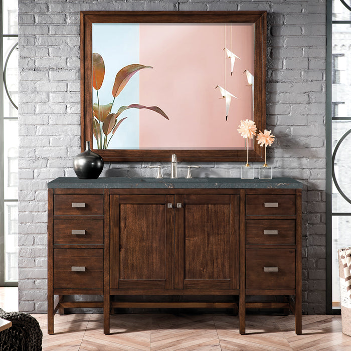 James Martin Vanities Addison 60" Single Vanity