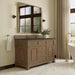 James Martin Vanities Brookfield 60" Single Vanity