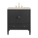 James Martin Vanities Myrrin 30" Single Vanity