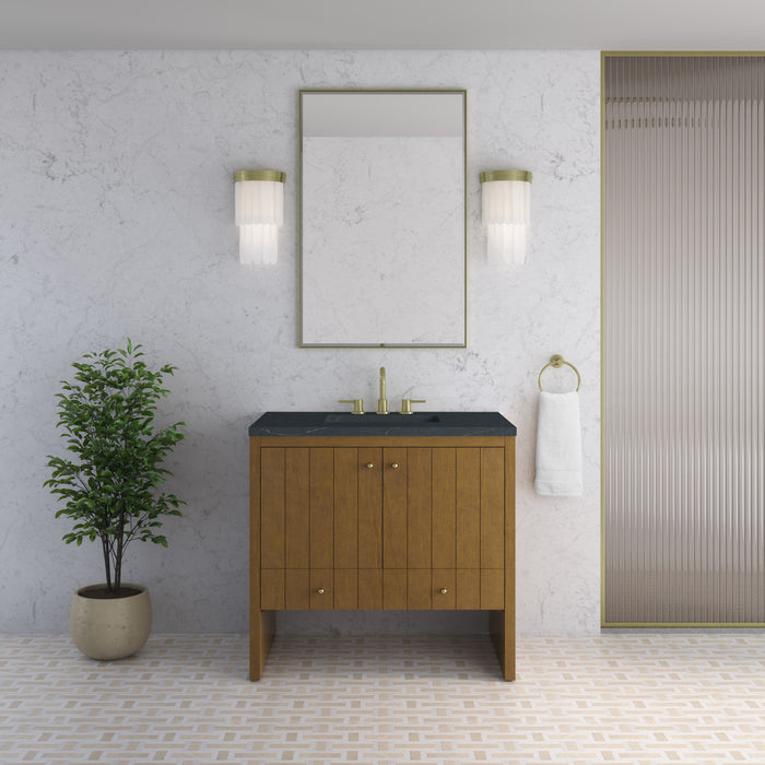 James Martin Vanities Hudson 36" Single Vanity