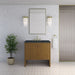 James Martin Vanities Hudson 36" Single Vanity