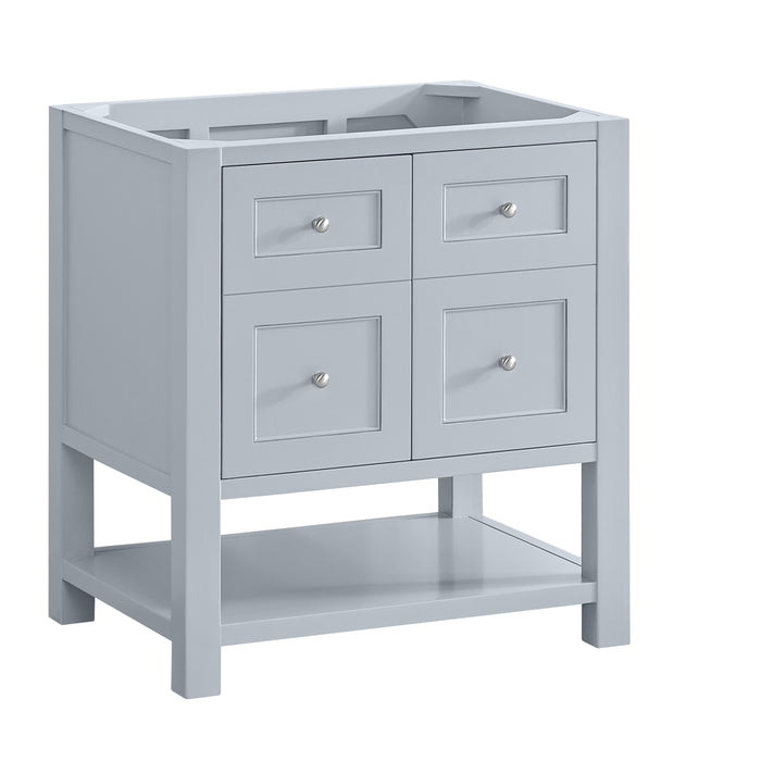 Breckenridge 30" Single Vanity, Serenity Blue
