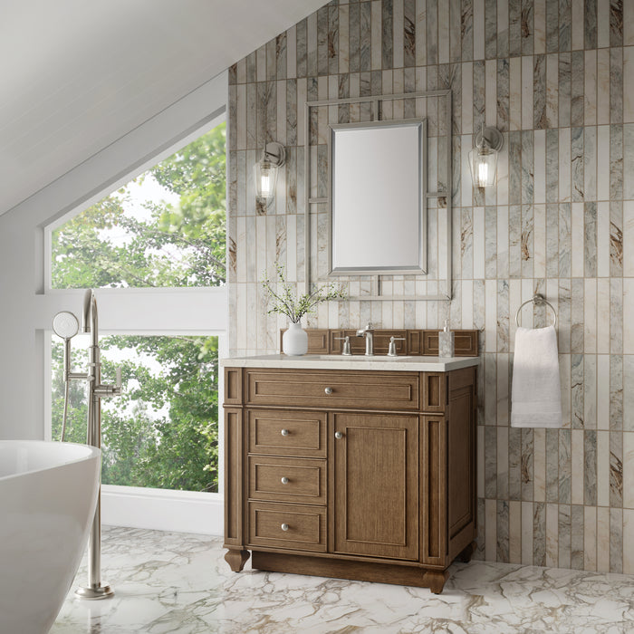 James Martin Vanities Bristol 36" Single Vanity