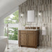 James Martin Vanities Bristol 36" Single Vanity