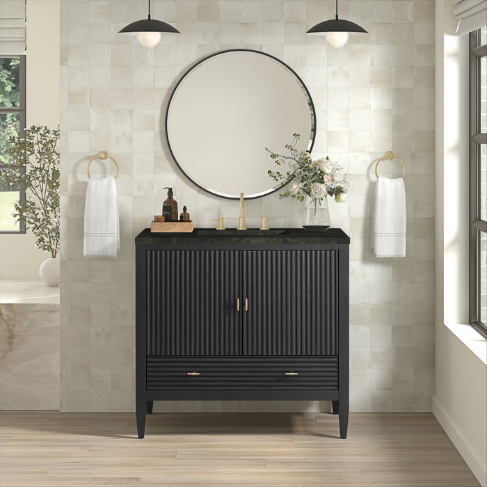 James Martin Vanities Myrrin 36" Single Vanity