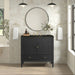 James Martin Vanities Myrrin 36" Single Vanity