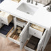 James Martin Athens 48" Single Bathroom Vanity