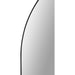 RenWil Webester Oval Mirror NDD220M009