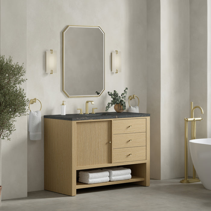 James Martin Vanities Marigot 48" Single Vanity
