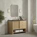 James Martin Vanities Marigot 48" Single Vanity